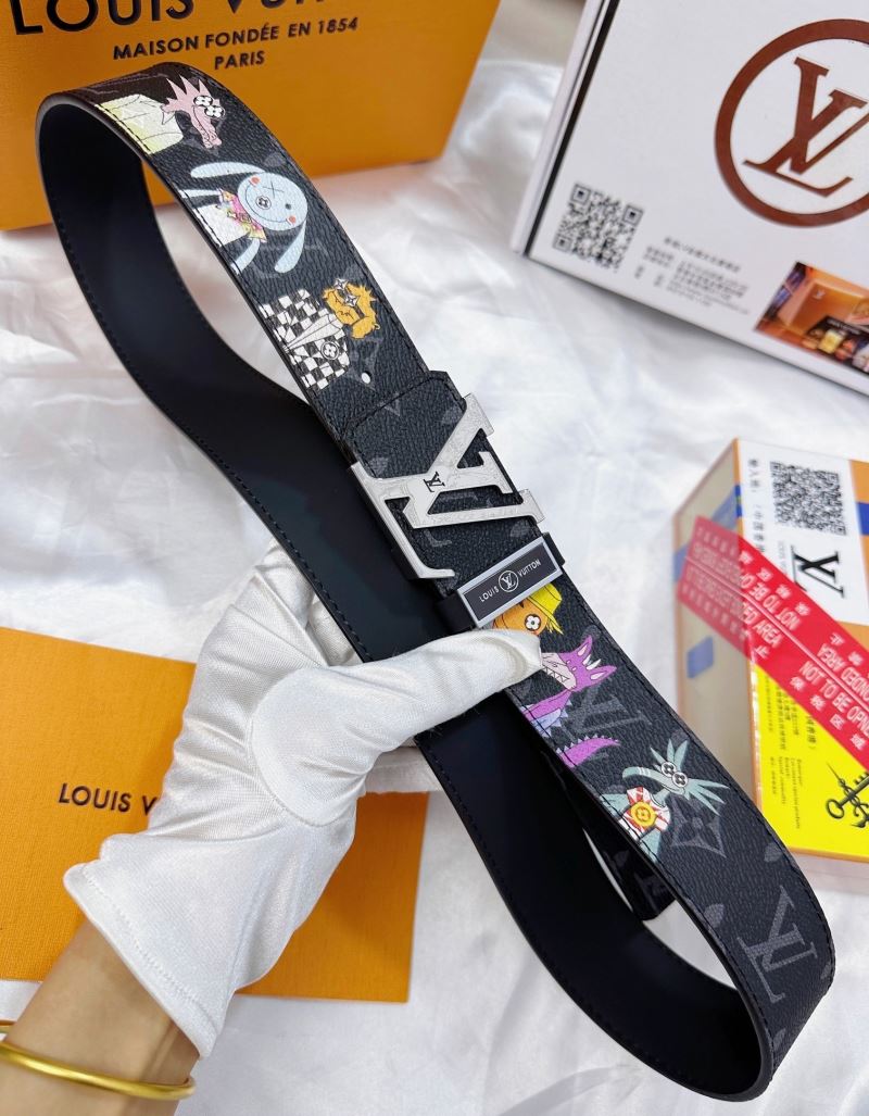 Louis Vuitton Belts